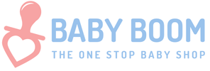 Baby Boom Nursery Shop