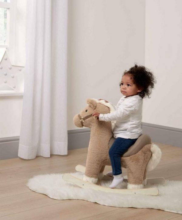 Nursery Chikd Rocking Horse