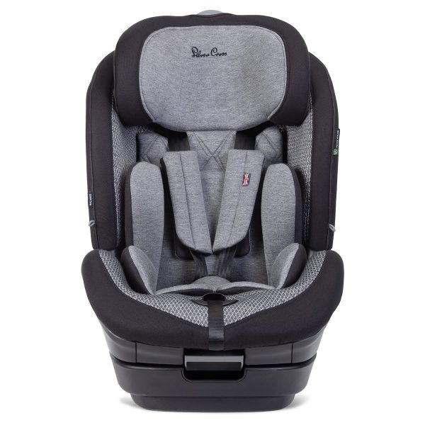 Silver Cross Baby Car Seats