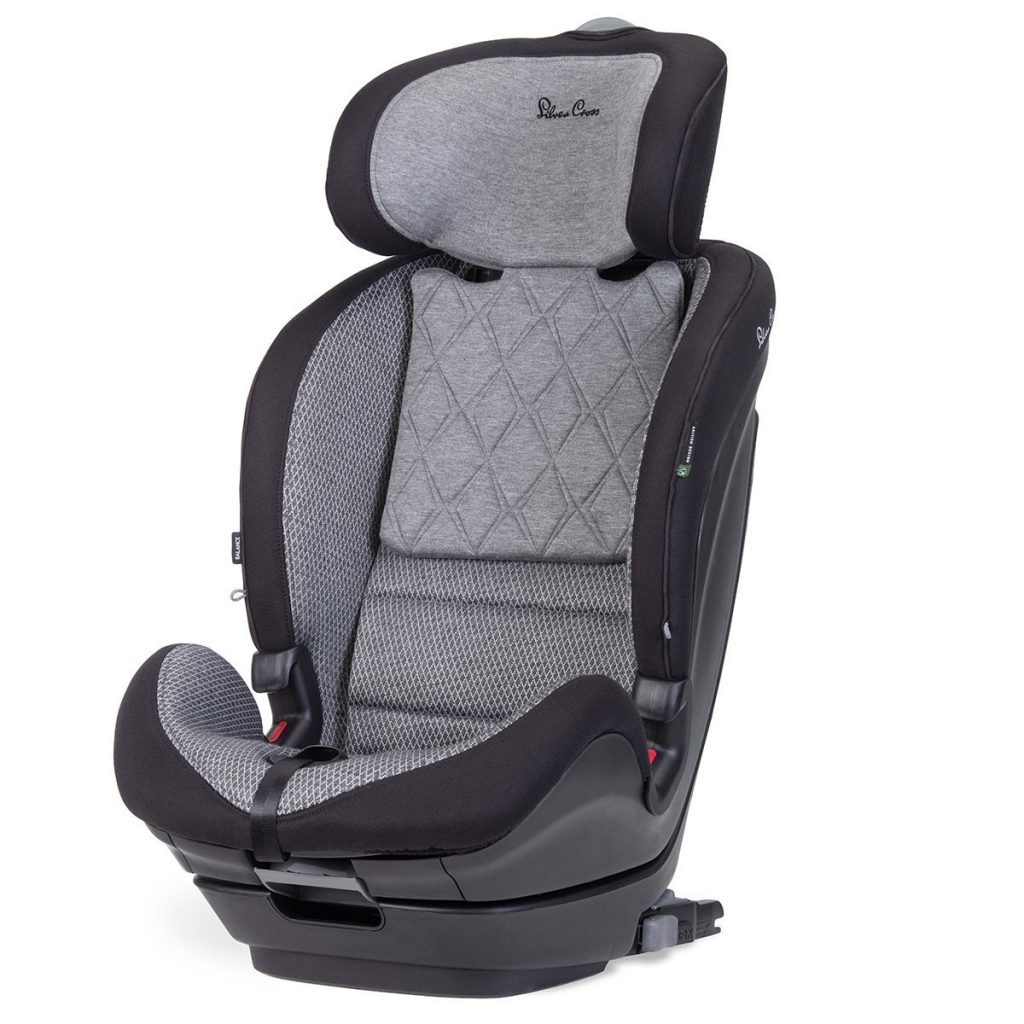 Silver Cross Baby Car Seats