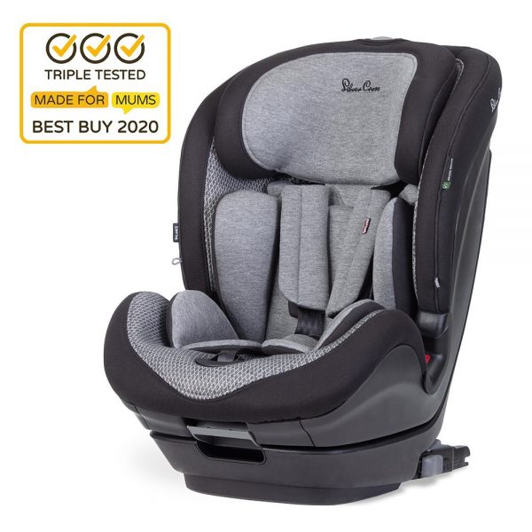 Silver Cross Baby Car Seats