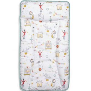 Essentials Changing Mattress