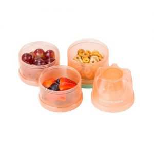 Travel Containers