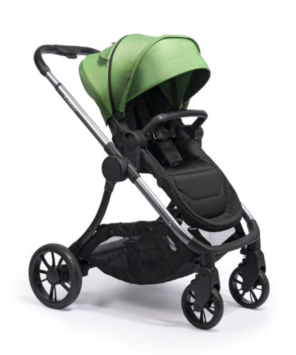 baby boom pushchair