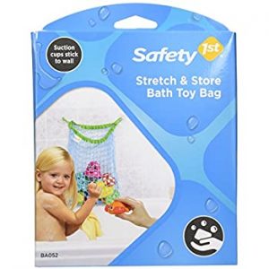 Safety 1st Bath Bag