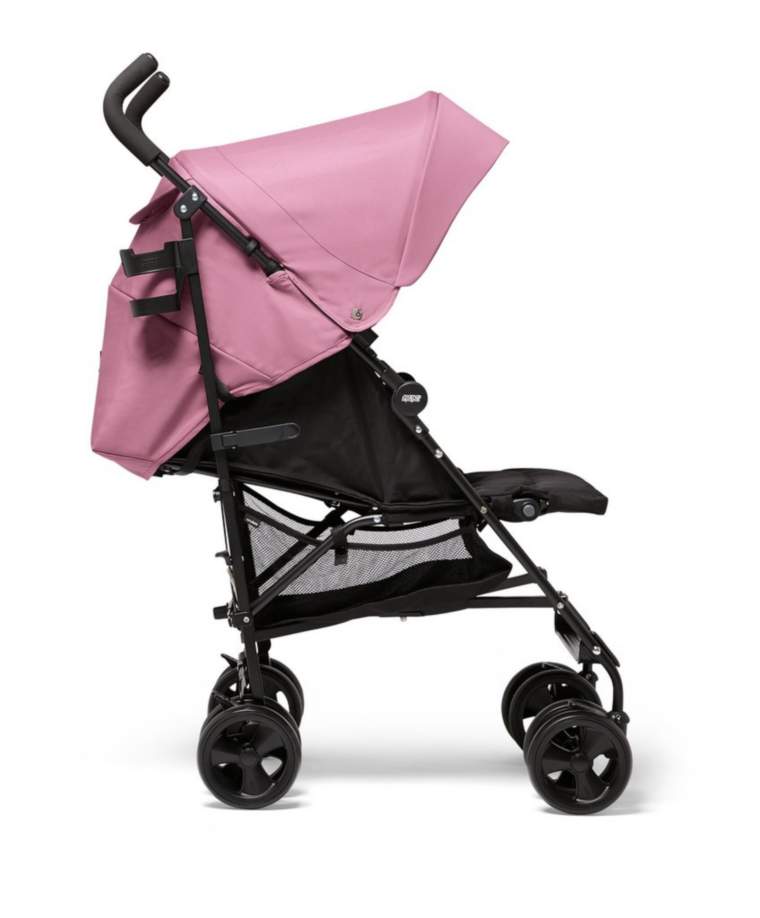 mamas and papas junior cruiser stroller