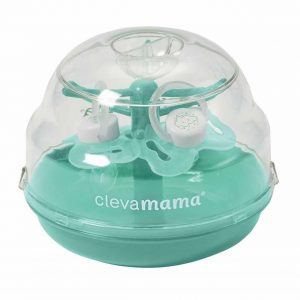 Clevamama Soother Tree - Microwave Soother Steriliser