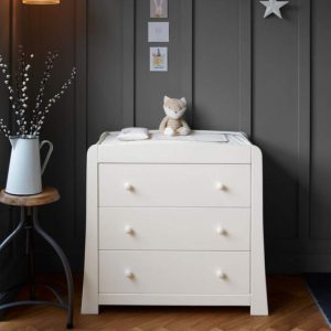 mamas and papas mia changing table