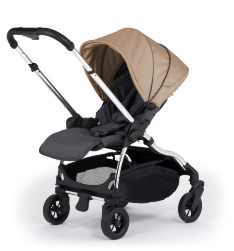icandy khaki