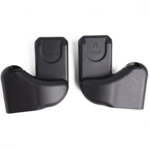 Car seat adaptors