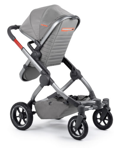 icandy land rover buggy