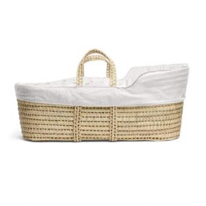 Moses baskets