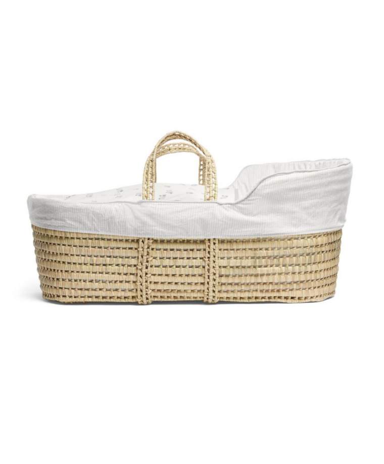 Moses baskets