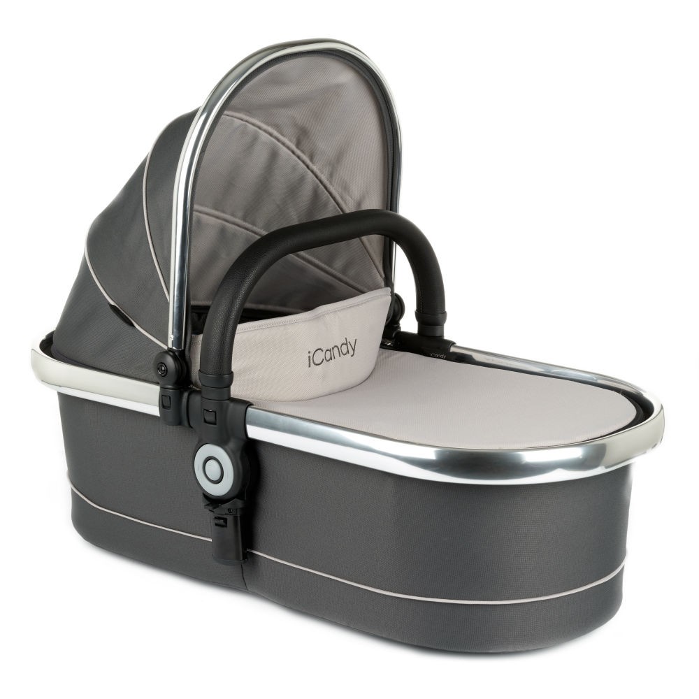 icandy peach main carrycot