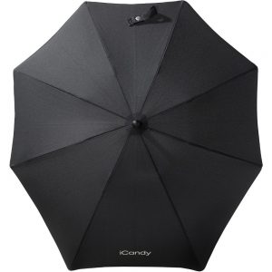 iCandy Universal Parasol Black