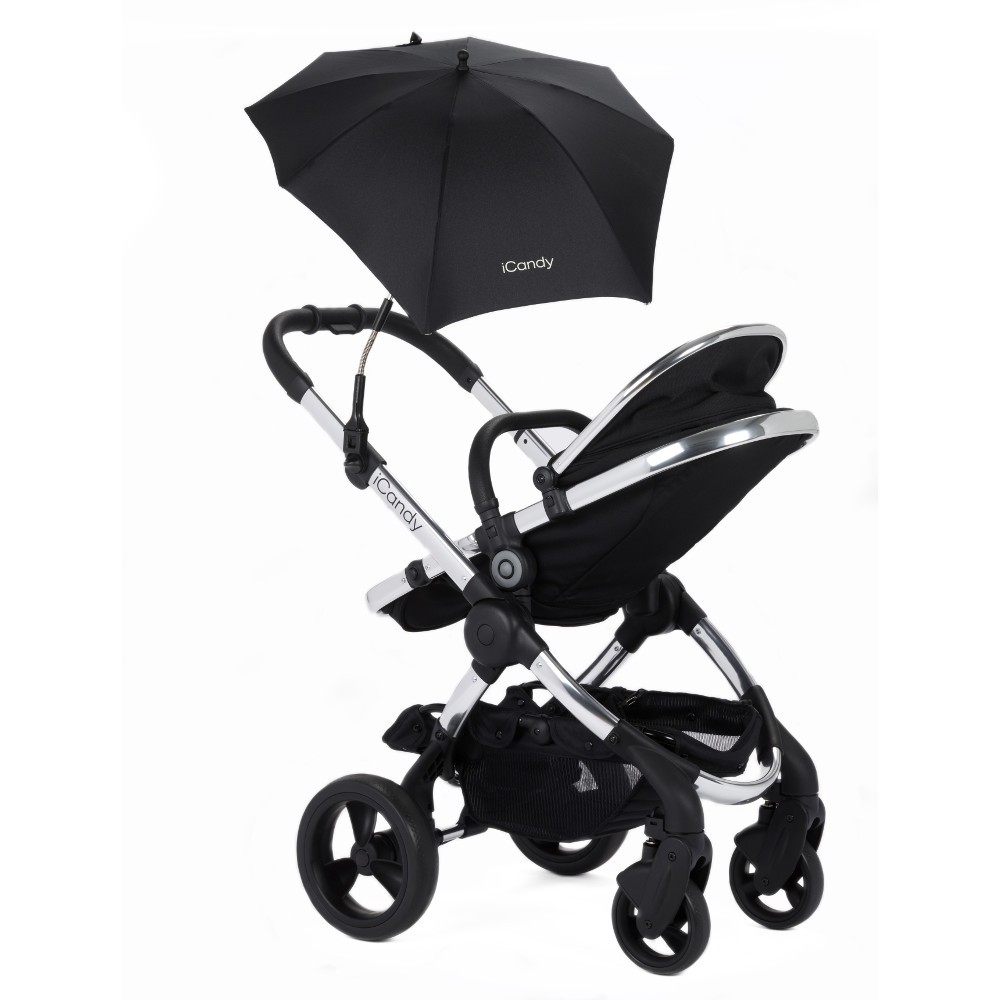 iCandy Universal Parasol Black