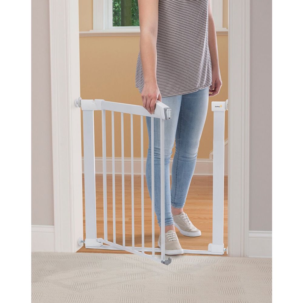 safety 1st travel stair gate