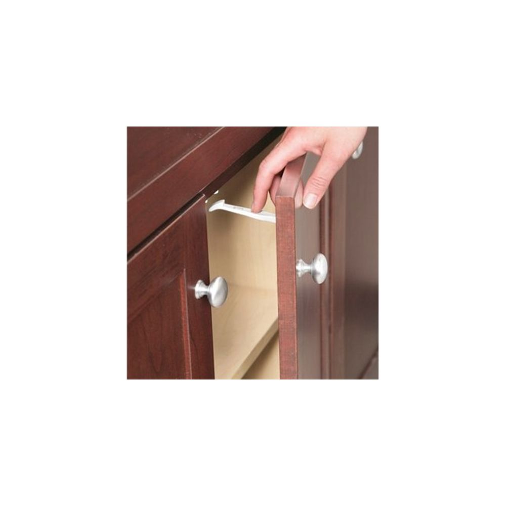 Drawer Locks