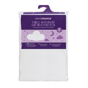 Mattress protector