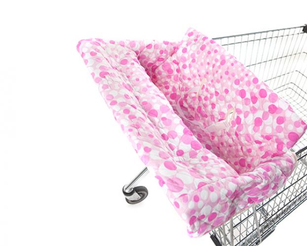 Shopping Trolley Covers