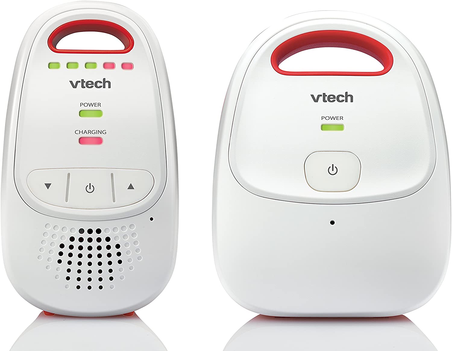 VTech Baby BM1000 Digital Audio Baby Monitor