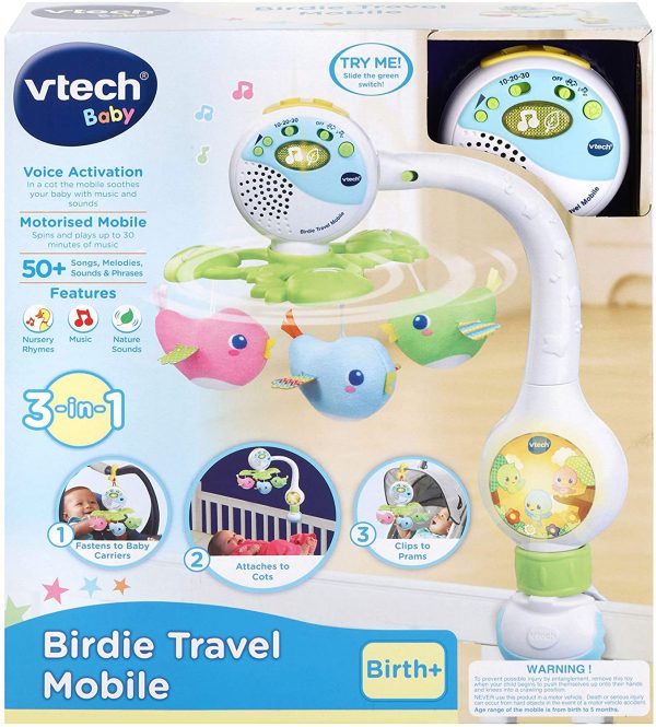 vtech kilkenny