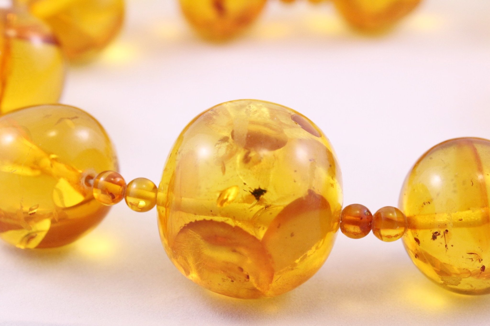 What to Know About Baltic Amber Necklaces for Your Baby — Doulas of Austin  - Birth Postpartum - Classes