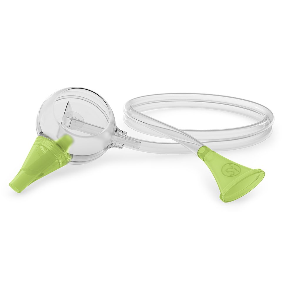 Nasal Aspirators