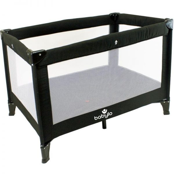 BabybLo travel cot