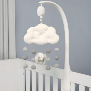 Nursery Decor