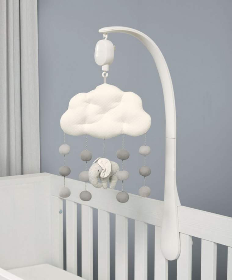 Nursery Decor