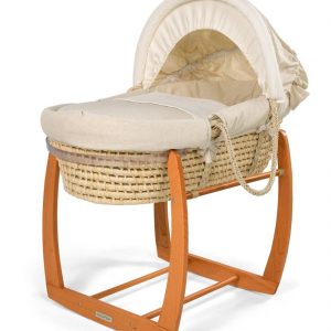 Moses Basket Stands