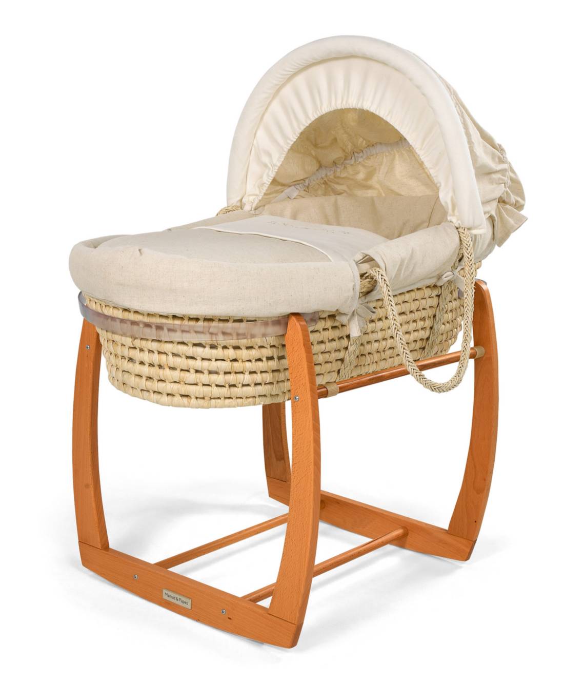Moses Basket Stands