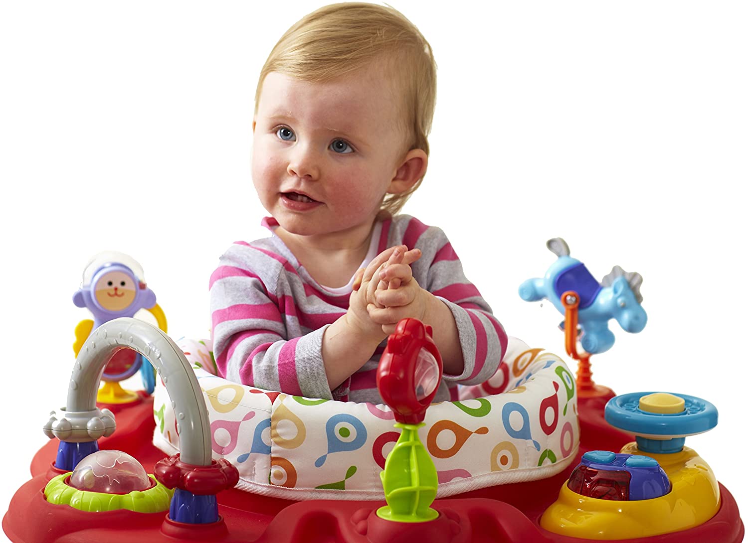 Baby entertainer activity centre on sale