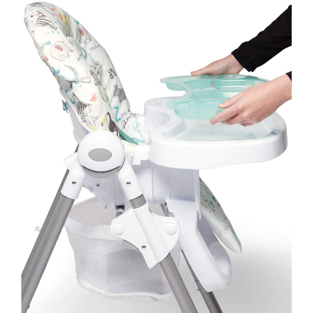 safari sunshine highchair