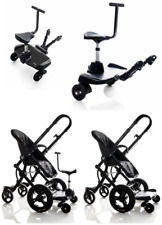 bumprider sit stroller board