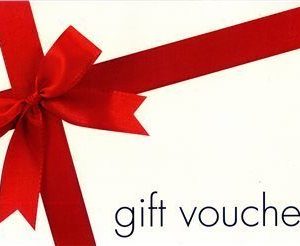 €20 voucher