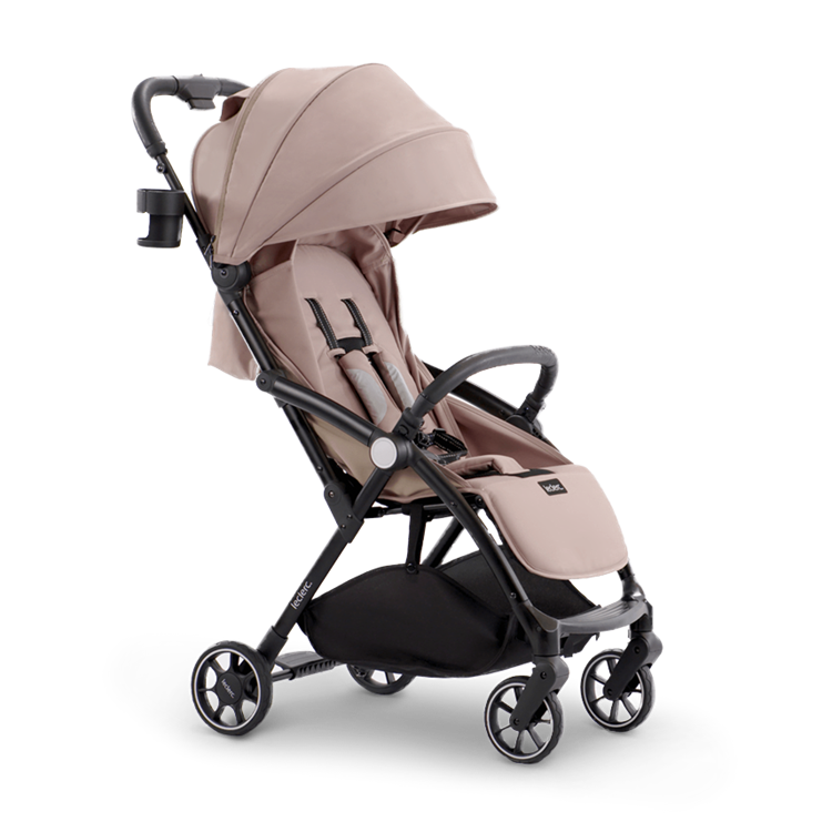Magic fold stroller online