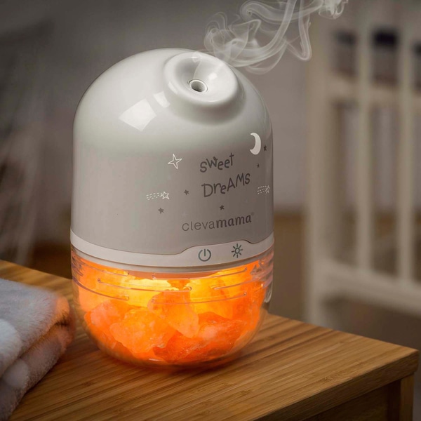 Humidifiers