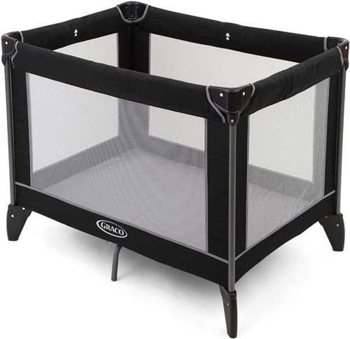 Babylo Alpha Travel Cot