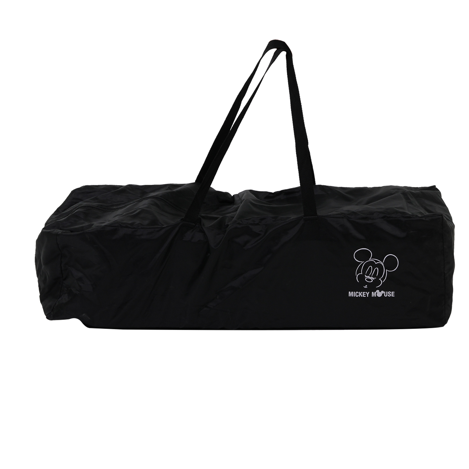 TRAVEL COT DISNEY MICKEY MOUSE 60CM X 120CM - Image 4