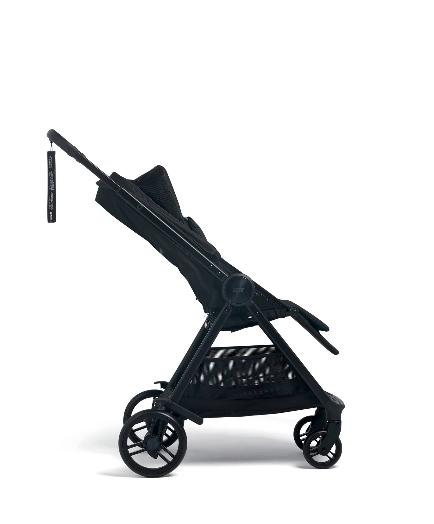 Libro Stroller - Liquorice Mamas&Papas - Image 3
