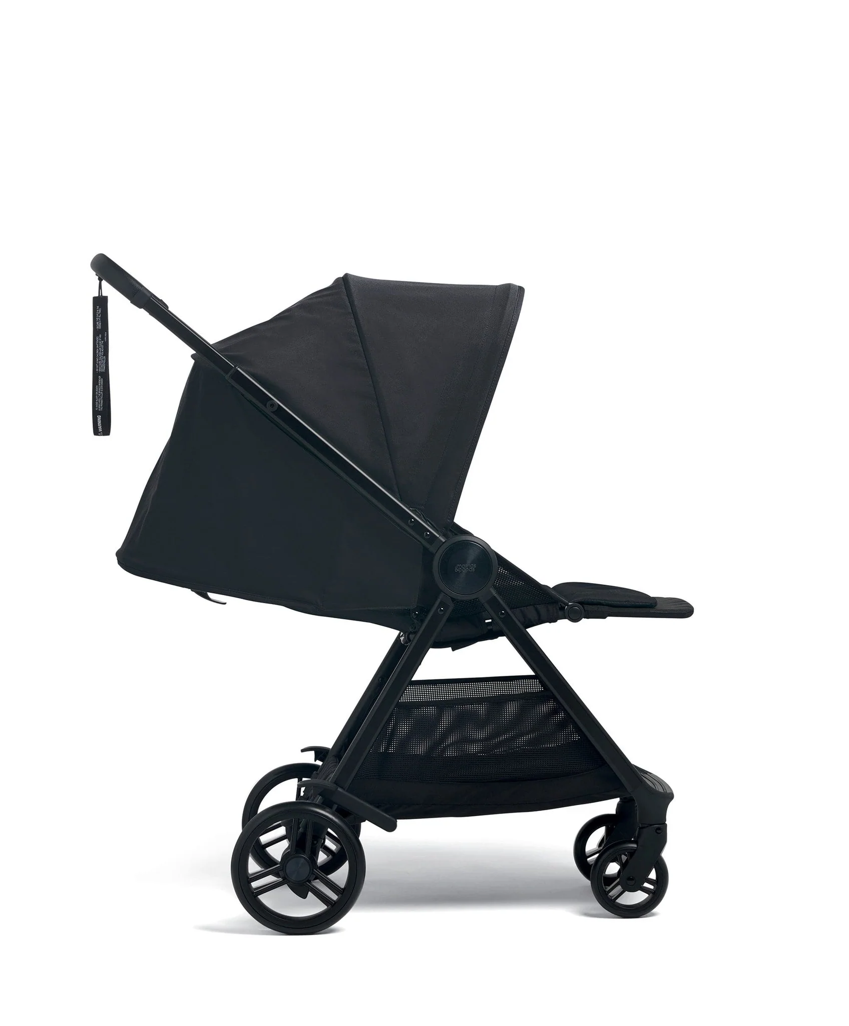 Libro Stroller - Liquorice Mamas&Papas