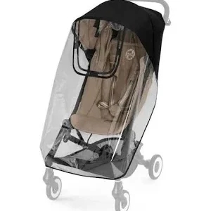 CYBEX AGIS GOLD REPLACEMENT RAIN COVER / PVC
